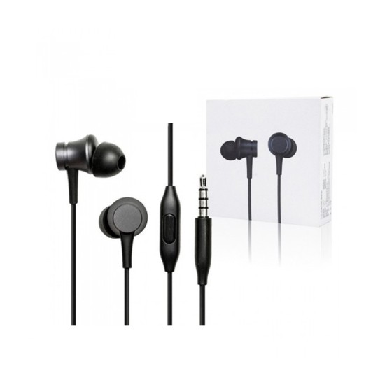 AURICULARES INTERNOS XIAOMI MI ZUBW4354TY CON 3.5MM JACK